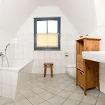 Reetdachhaus Hus Achtern Hébergement de vacances